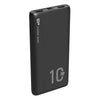 Batterie externe Silicon Power QP15 side