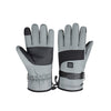 GANTS CHAUFFANTS GRIS - Veste Chauffante