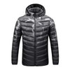VESTE CHAUFFANTE CAMOUFLAGE - Veste Chauffante