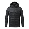 Veste Chauffante