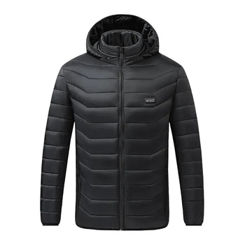 Veste Chauffante