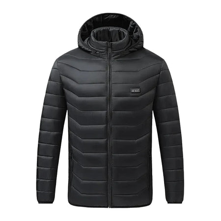 Veste Chauffante